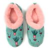 Aloe You Slippers for Women | House Shoes