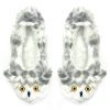 Owl Right Plush Slippers for Women