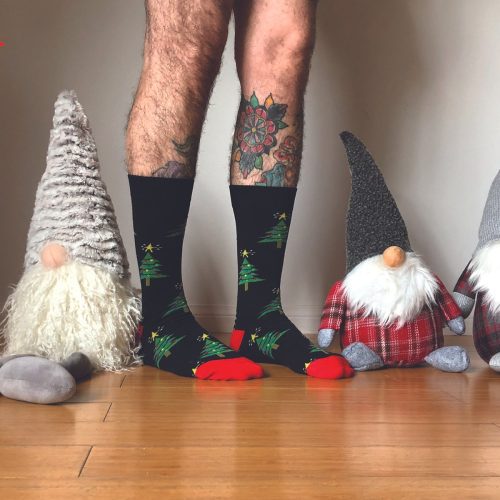 Holidaysocks