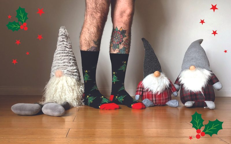 Holidaysocks