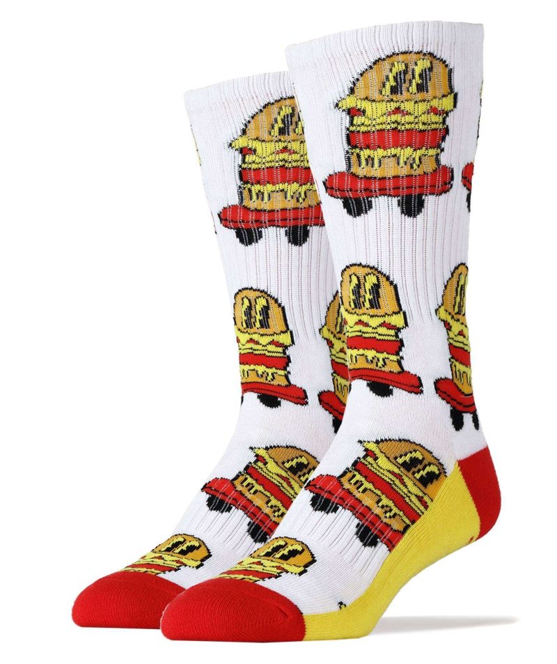 burgers-on-wheels-mens-athletic-crew-socks-4-oooh-yeah-socks