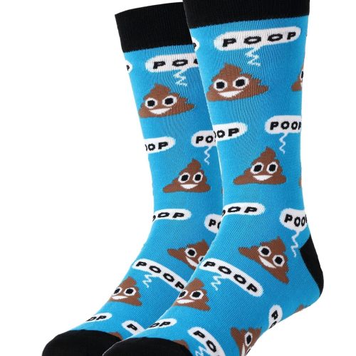 poop-mens-crew-socks-4-oooh-yeah-socks