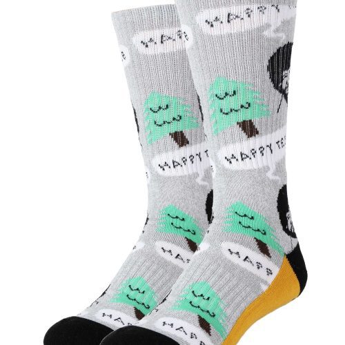 bob-ross-happy-tree-mens-athletic-crew-socks-3-oooh-yeah-socks