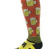 Beer Me! Compression Knee High Socks