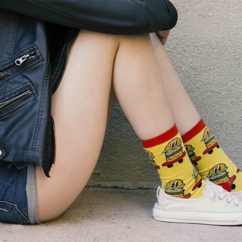 burgersock